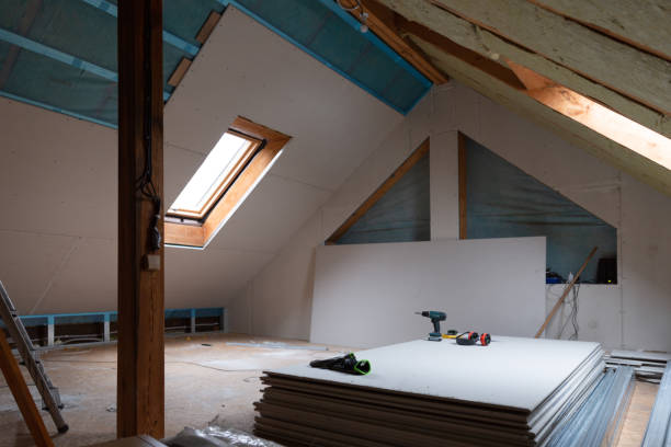 Best Residential Insulation in Stevensville, MD