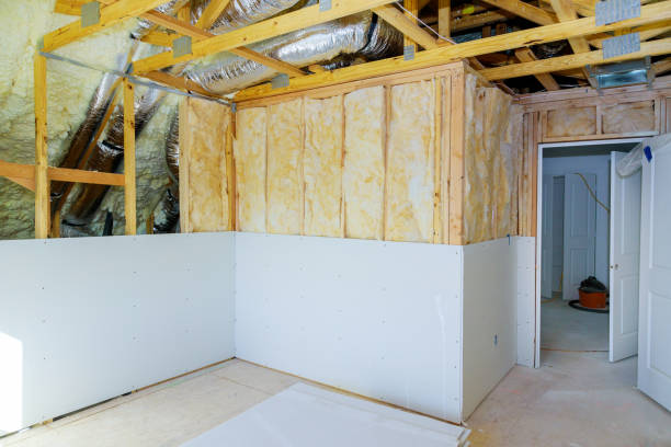 Best Insulation Installation Services in Stevensville, MD